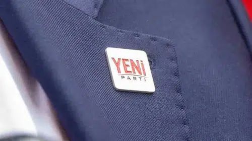 AYM, YENİ Parti'nin ismi için savunma istedi: 1 ay süre verildi