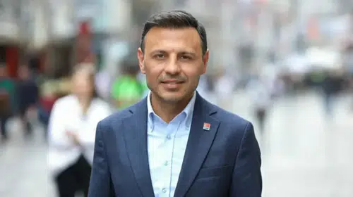 Üsküdar'daki şantaj iddiasında Özgür Çelik'e soruşturma