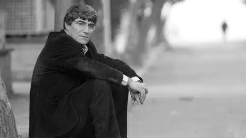 Hrant Dink'in katledilişinin 19. yılı