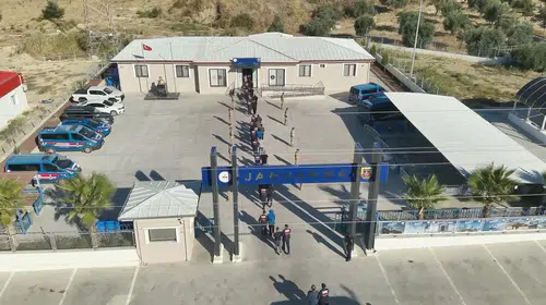 Üç ilde eş zamanlı narkotik darbesi: 111 kişi yakalandı