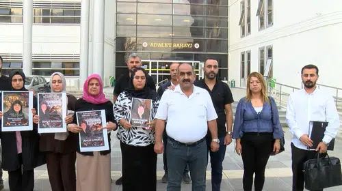 Hatay'daki konteyner yangını davasında karar: İki sanığa ağırlaştırılmış müebbet