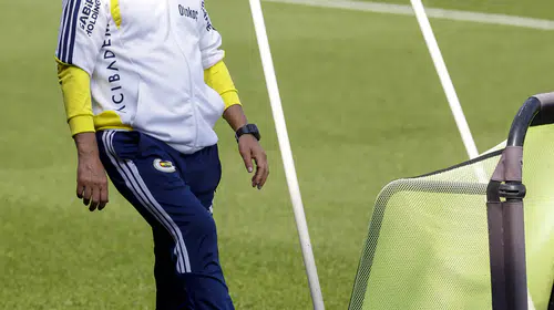 Sarı-Lacivertlilerde Avrupa Mesaisi: Aston Villa Hazırlıkları Sürüyor