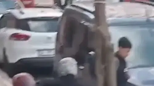 Park manevrası faciayla bitti: Eşine yol tarif ederken canından oldu