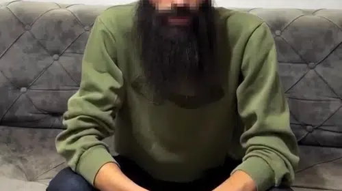 Çıraklarını darp ettiği öne sürülen berberden şok savunma: İddialar tamamen asılsız