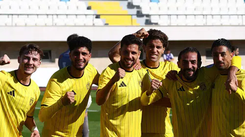 Aliağa FK deplasmanda gol şov yaptı: Zirve takibi sürüyor