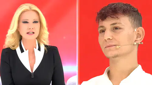 Müge Anlı'da beklenen an: Hamid'in biyolojik babası DNA testiyle kesinleşti