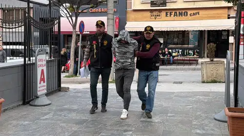 Eskişehir'de arkadaş kavgası ölümle bitti: Bıçaklı saldırı can aldı