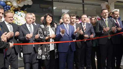 Bülent Turan'dan net mesaj: Yanlış yapanın arkasında durmayız
