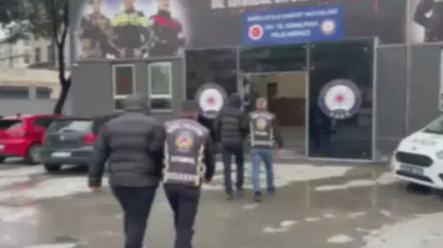 Trafikteki öfke pahalıya patladı: İki sürücüye ağır yaptırım