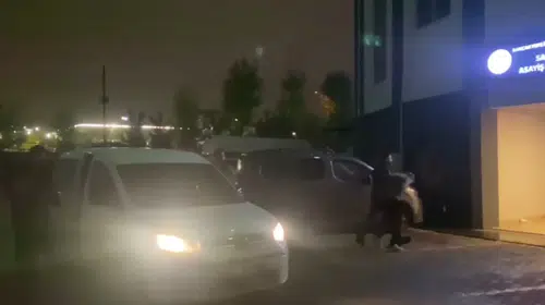 Sancaktepe'deki pazar yerinde kanlı hesaplaşma: 1 ölü, 5 yaralı