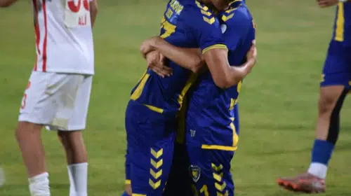 Bucaspor 1928 için kritik sınav: Kötü gidişata dur demek istiyorlar