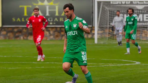 Balıkesirspor kupa yolunda hata yapmadı