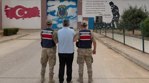 Gaziantep'te FETÖ operasyonu: Hapis cezası bulunan iki firari yakayı ele verdi