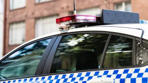 Sydney'de ragbi coşkusu kana bulandı: Araç kalabalığa daldı