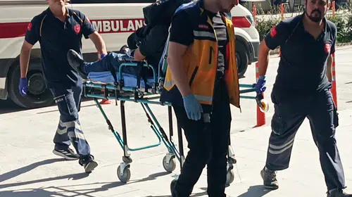 Burdur'da arazi kavgası kanlı bitti: Silahlı saldırgan cezaevine gönderildi