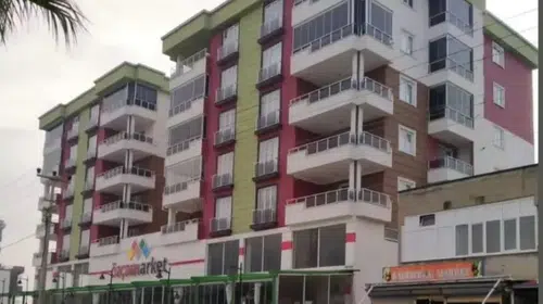 Said Bey Sitesi davasında karar: 44 kişinin ölümüne hapis cezası