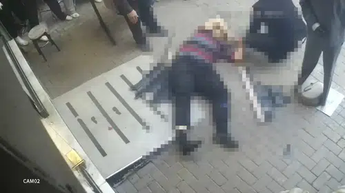 Bursa'da yürek yakan kaza: Yavru kedi için çıktığı balkonda canından oldu