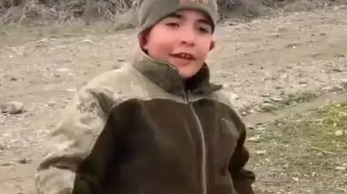 Ankara'da yürek yakan kaza: 10 yaşındaki Muhammed hayata tutunamadı