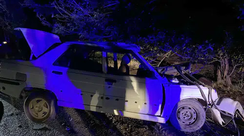 Gaziantep'te acı bilanço: Mevsimlik işçileri taşıyan minibüsle otomobil çarpıştı