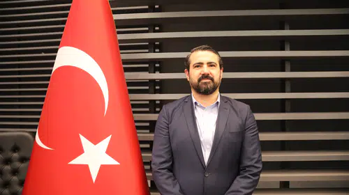 Mezitli'de kritik oylama: Belediye Başkan Vekilliği koltuğuna yeni isim