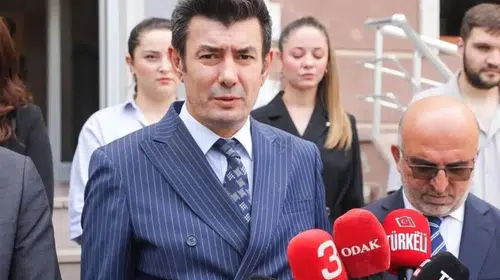 Afyonkarahisar Vali Yardımcısı İhsan Ayrancı hayatını kaybetti