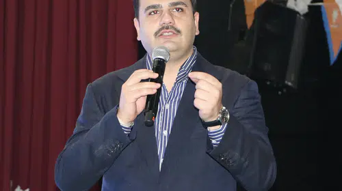 Eyyüp Kadir İnan'dan sert mesaj: 2028'de sandıkta hesaplaşacağız