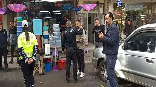 Nazilli'de kadın cinayeti: Uzaklaştırma kararı olan eski sevgili dehşet saçtı