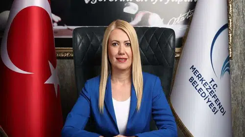 Denizli'de belediye operasyonu: Başkan Şeniz Doğan cezaevine gönderildi