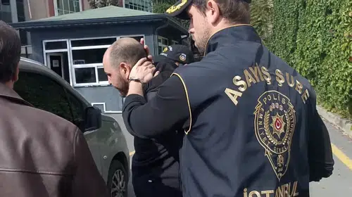 Güvercin kavgası cinayetle bitmişti: 9 yıllık firari saklandığı evde yakayı ele verdi
