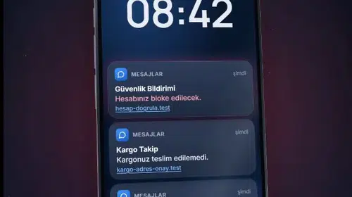 Ankara Emniyeti'nden kritik uyarı: Dijital tuzaklara karşı tetikte olun