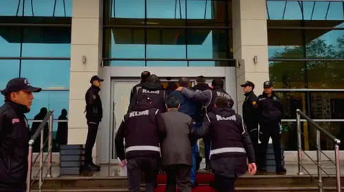Zonguldak merkezli silah kaçakçılığı operasyonunda yargı kararı çıktı