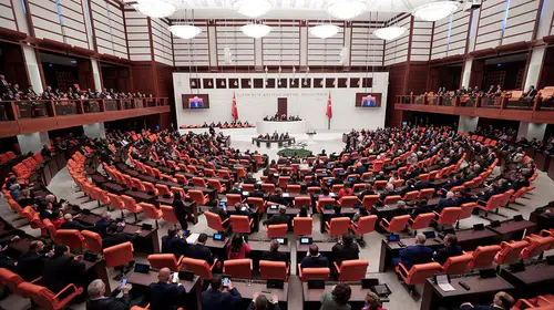 Fon Kanun Teklifi Meclis'e sunuldu: Yatırımcılara 1 milyon liralık ara ödeme imkânı