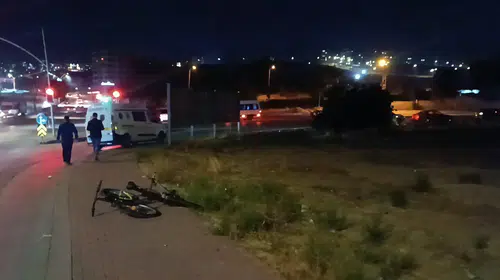 Gaziantep'te kan donduran cinayet: 16 yaşındaki genç bıçaklı saldırıda can verdi