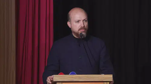 Bilal Erdoğan'dan eğitimde 'kökler' vurgusu: Çocuklarımız kendi toprağımızla beslenmeli
