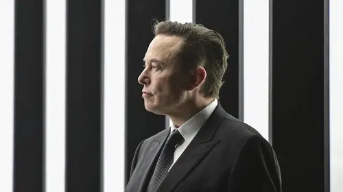 Elon Musk'tan Starlink çıkışı: Ukrayna'daki sistemin dizginleri Washington'da