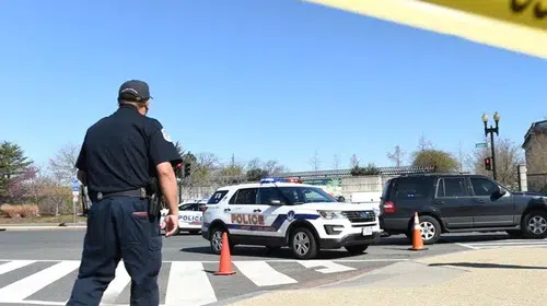 Florida'da dehşet anları: Üniversite yakınında silahlı saldırı