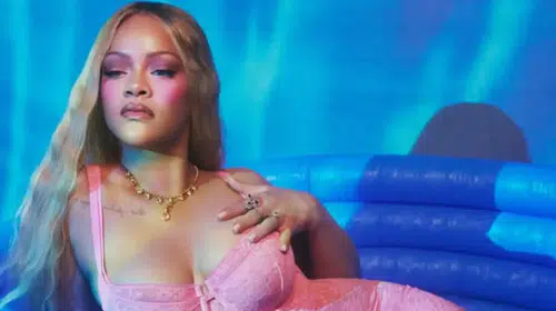 Müzik dünyasında Rihanna bombası: Kasasında sakladığı devasa arşiv ortaya çıktı