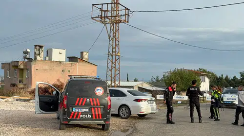 Adıyaman'da nefes kesen kovalamaca: Ehliyetsiz ve alkollü sürücüye rekor ceza