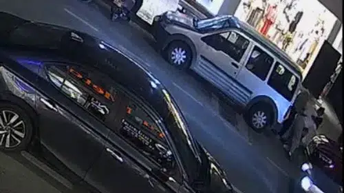 Samsun'daki sokak ortası darp olayında flaş gelişme: Savcılığın tutuklama talebine ret