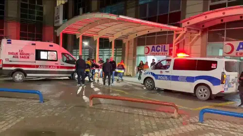 Kırıkkale'de aile faciası: Tartıştığı babasını bıçaklayarak hayattan kopardı