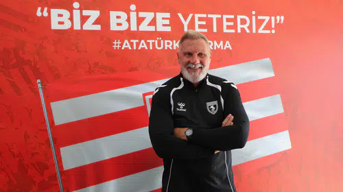 Thorsten Fink'ten Trabzonspor maçı öncesi iddialı sözler: Derbilerin havası başkadır