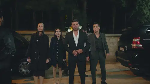 Uzak Şehir'de dengeler değişiyor: Alya'dan şoke eden hamilelik kararı