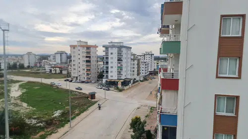 Osmaniye'de korkutan sarsıntı: Sumbas merkezli deprem paniğe neden oldu