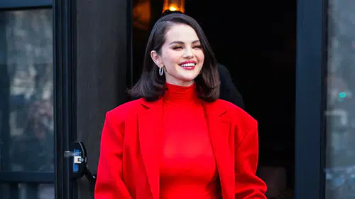 Selena Gomez'den nikotin itirafı: “Sesimi değiştirdiğini düşünüyorum”
