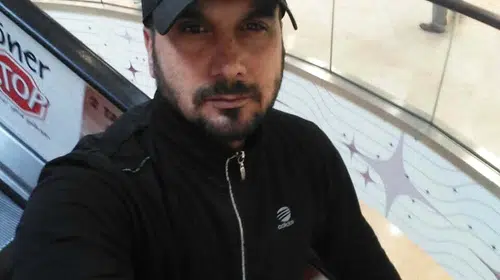 Soma'daki acı veda: Emekli madenci son yolculuğuna uğurlandı