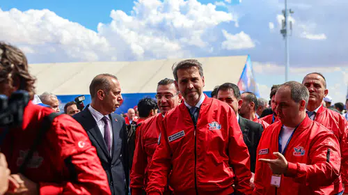 Bakan Bayraktar'dan nükleer enerji hamlesi: Küçük modüler reaktörler için yasal süreç başlıyor