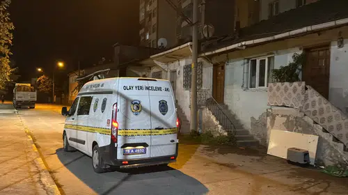 Karabük'te kanlı gece: Kıskançlık kavgası hastanede bitti