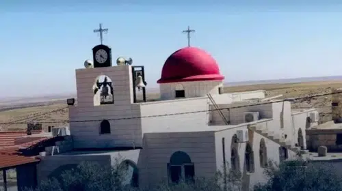 Ürdün'de kiliseye silahlı saldırı: En az 7 kişi hayatını kaybetti