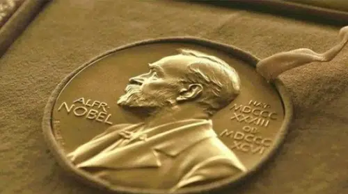 2026 Nobel Edebiyat Ödülü Anne Carson'a verildi