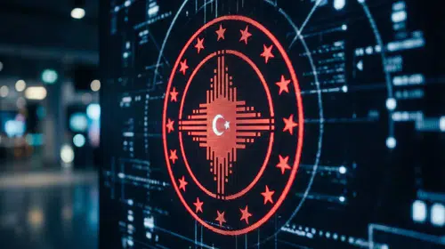 Siber Güvenlik Başkanlığı'nda üst yönetime yeni atamalar yapıldı